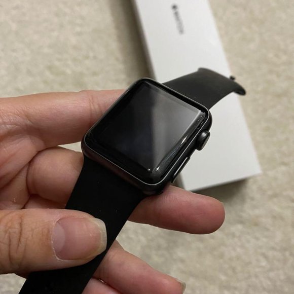 Apple Watch Series 1, 38mm